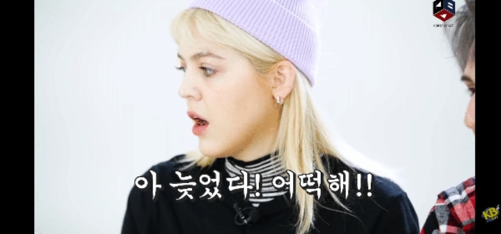 외국인이 한국에 와서 생긴 습관.JPG | 인스티즈