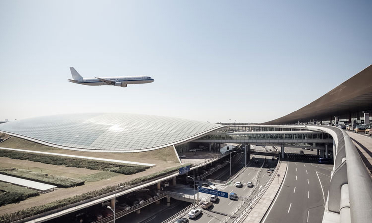 세계에서 가장 이용객이 많은 공항 | 인스티즈