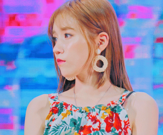 러블리즈 박명은 | 인스티즈