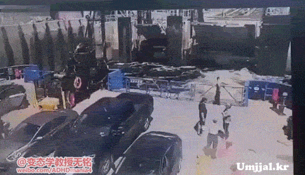 영화에서 이렇게 하면 다 되던데 | 인스티즈