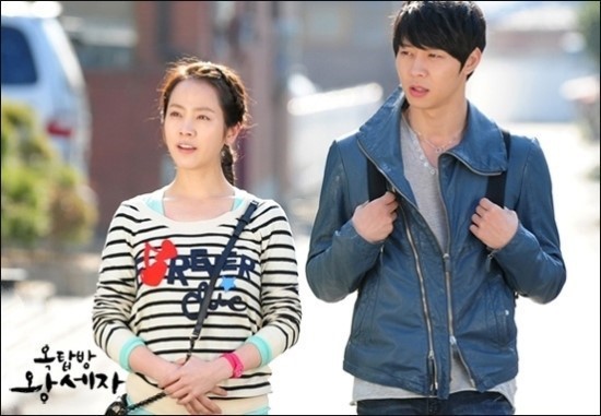 한지민 제일 이쁘게 나왔던 작품은? | 인스티즈