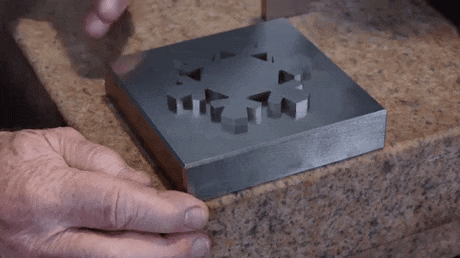 와이어 방전가공 | 인스티즈