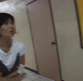 봉사활동 하는 한지민.jpgif | 인스티즈