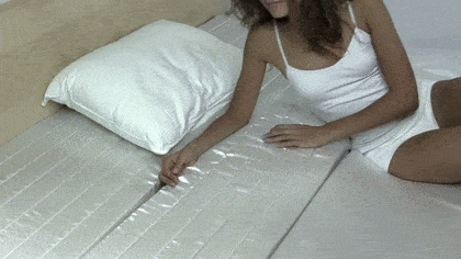 신박한 아이디어 침대 | 인스티즈