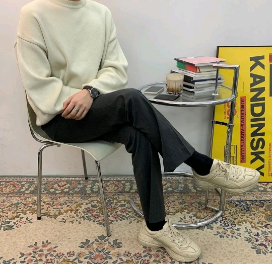 호불호가 꽤 갈리는 신발 | 인스티즈