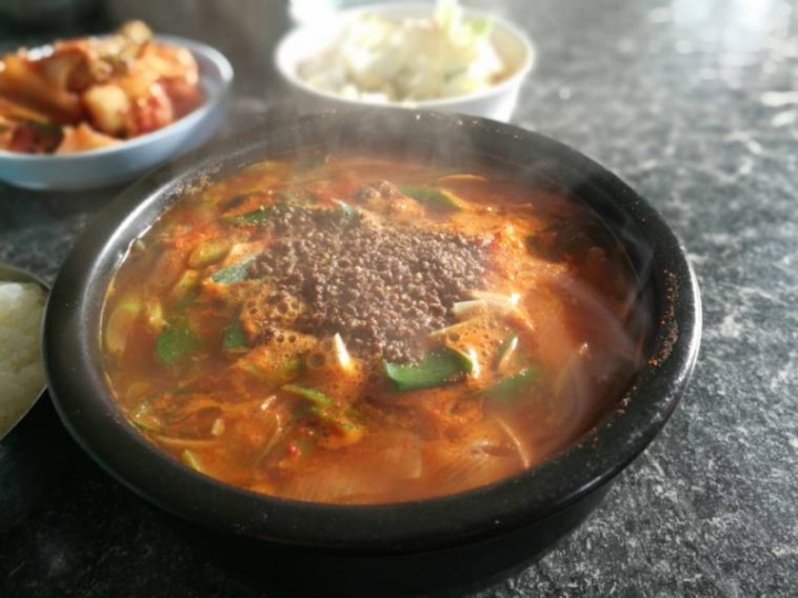 [정보] 개인적으로 좋아하는 아산 식당들.jpg | 인스티즈