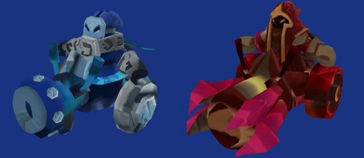 [LOL] 롤에서 가장 어려운거는? 전자 vs 후자 | 인스티즈