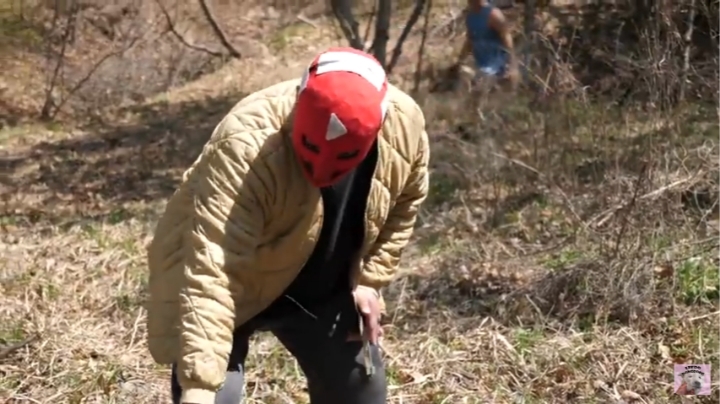혐주의) 유튜브 놈 우마에게 복수하는 유튜버.jpg | 인스티즈