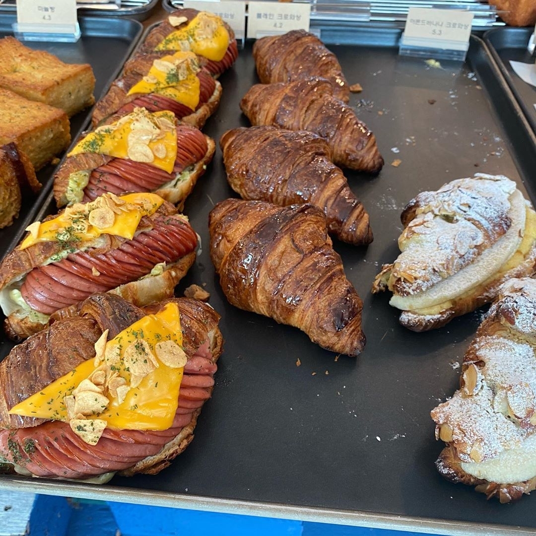 제주도에 있다는 베이커리 카페.......jpg | 인스티즈