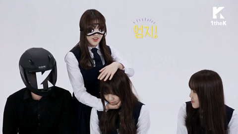 사랑이 넘치는 여자친구 | 인스티즈