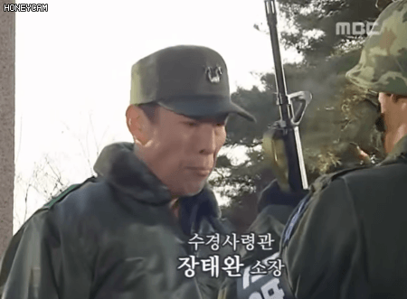 군필 남자라면 지릴 수밖에 없는 장면.JPGIF | 인스티즈