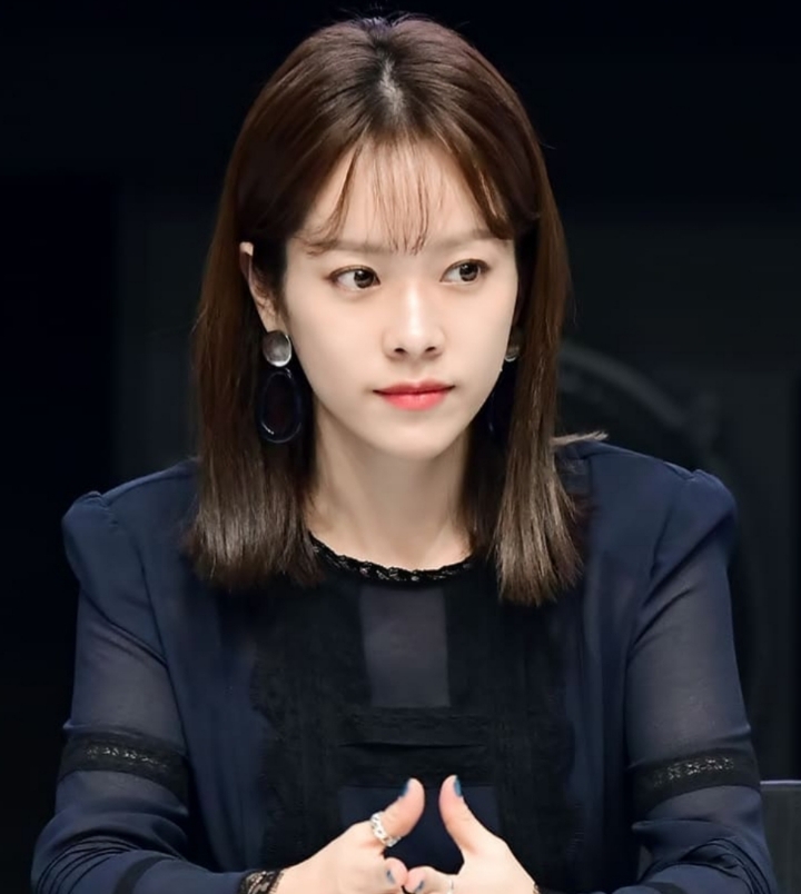 2019년 첫 한지민.jpgif | 인스티즈