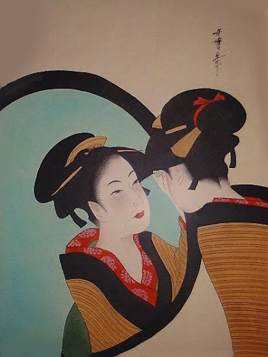 일본 미인도 | 인스티즈