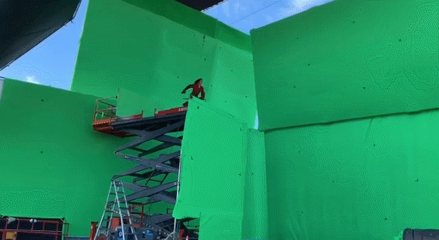 영화 뮬란 유역비 대역 스턴트 미모.jpg | 인스티즈