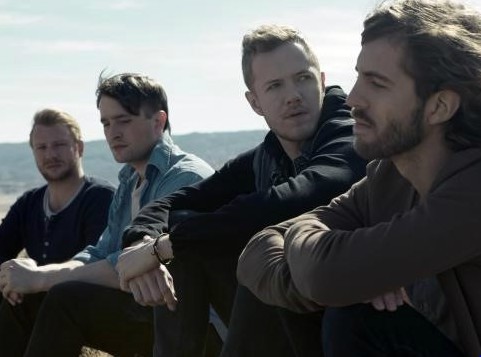 내가 가장 좋아하는 이매진 드래곤스 노래는? | 인스티즈