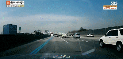 도로위의 야생마 사설 렉카차 레전드 모음 | 인스티즈