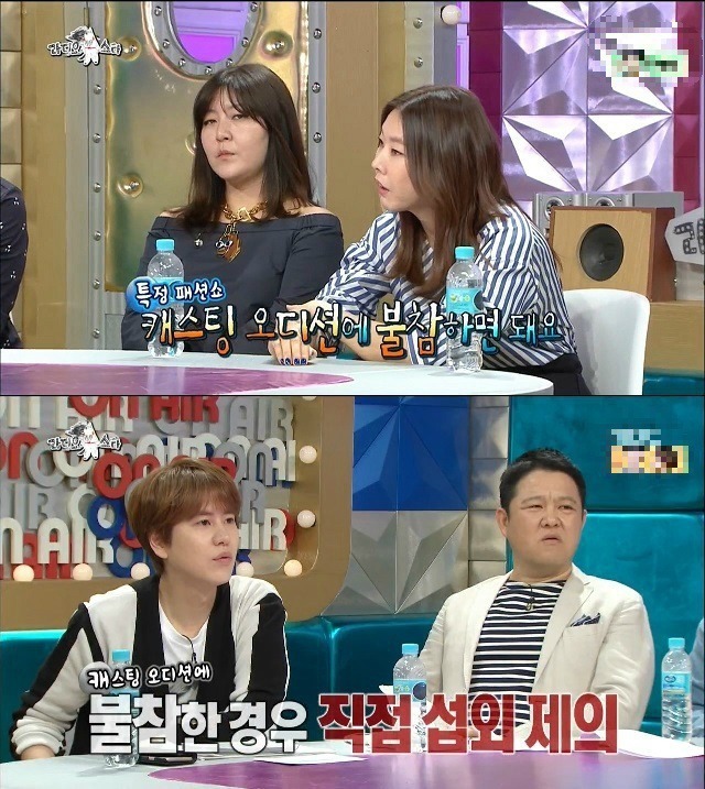 모델세계에서 한혜진 클라스 | 인스티즈