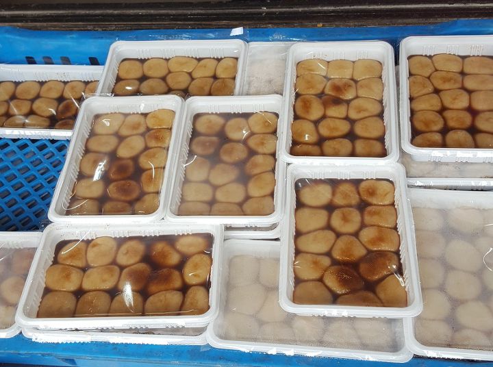 꿀떡이 뭔지 모르냐(feat.대구) | 인스티즈