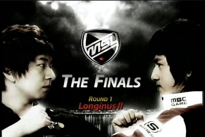 스타크래프트1 역대 최고로 드라마틱한 결승전은?? | 인스티즈