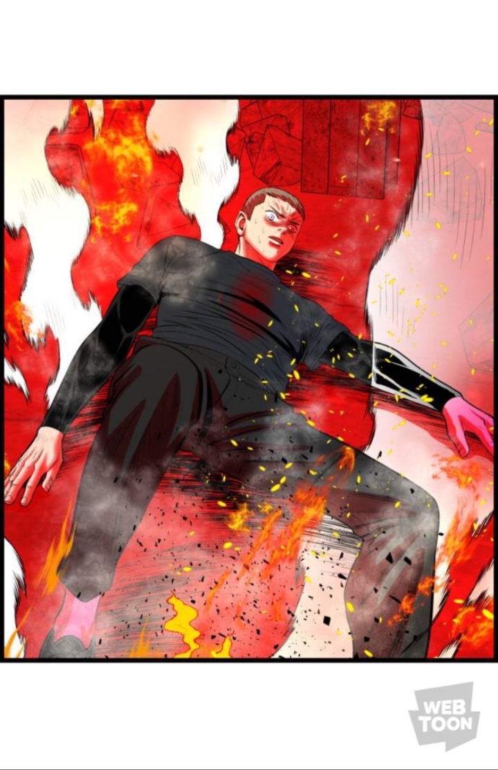 네이버 웹툰 독자들이 공포를 느낀 장면 ㄷㄷㄷㄷ | 인스티즈