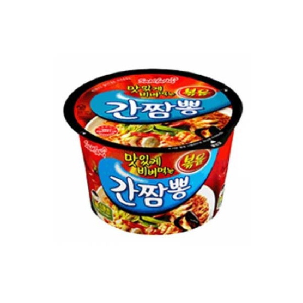 pc방에서 가장 즐겨먹는 컵라면은? | 인스티즈