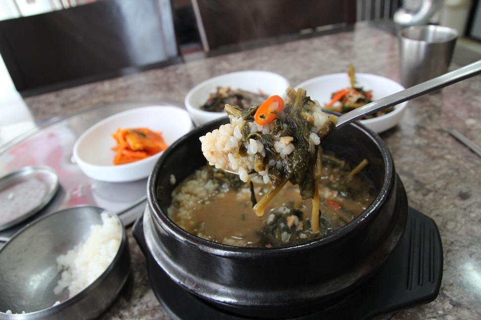 국밥 평생 무료 vs 중식 평생 무료 | 인스티즈