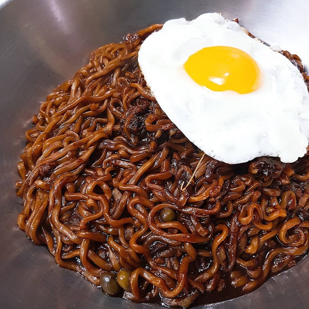 은근 매니아층이 있다는 짜짜로니....jpg | 인스티즈