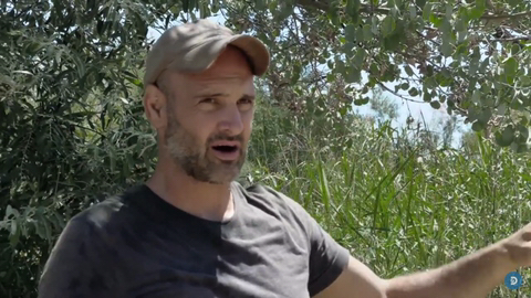 가짜사나이 출연한 이근대위님의 특이한 이력.jpg | 인스티즈