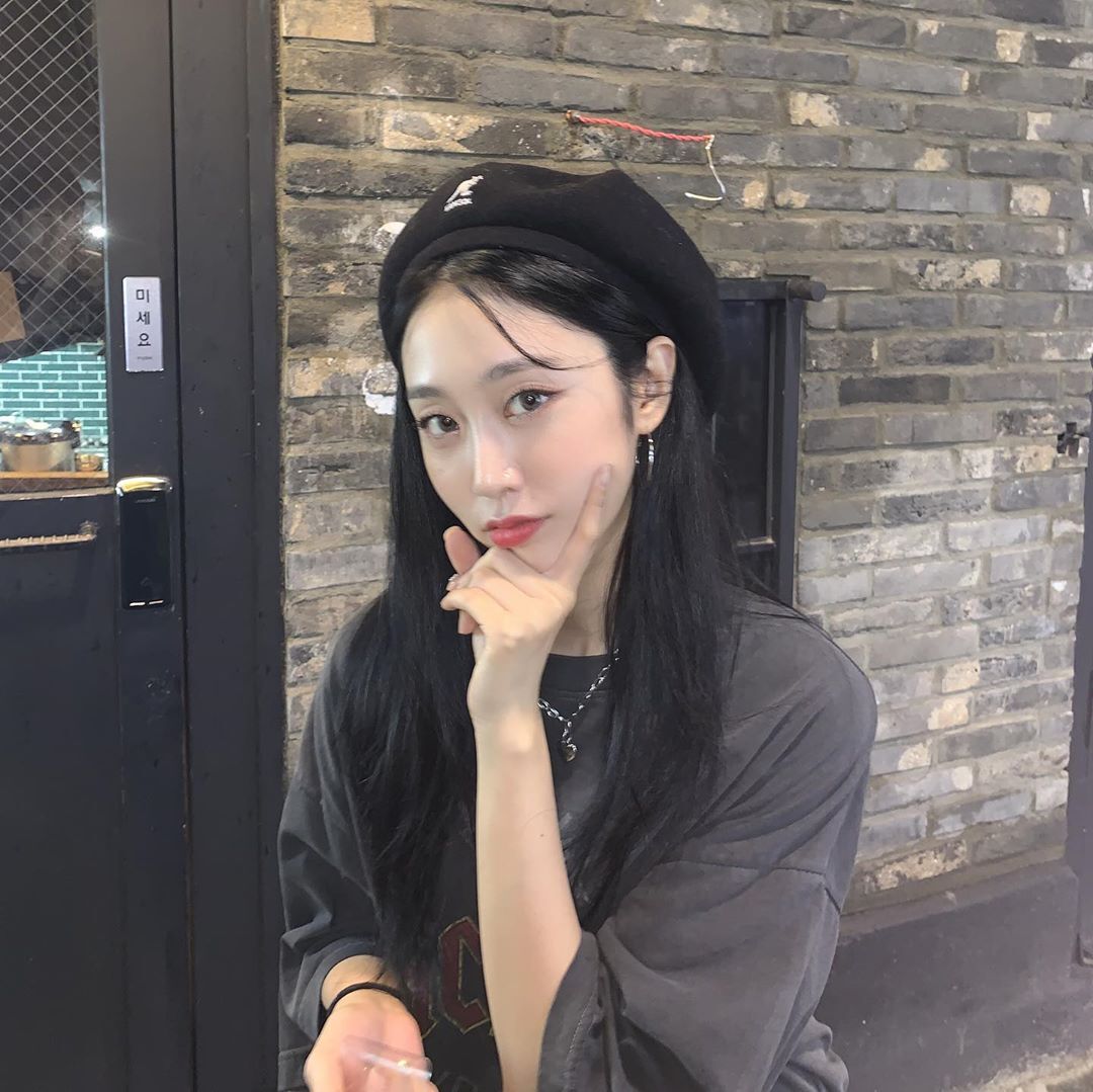 최근 러블리즈 지수 인스타그램.jpg | 인스티즈
