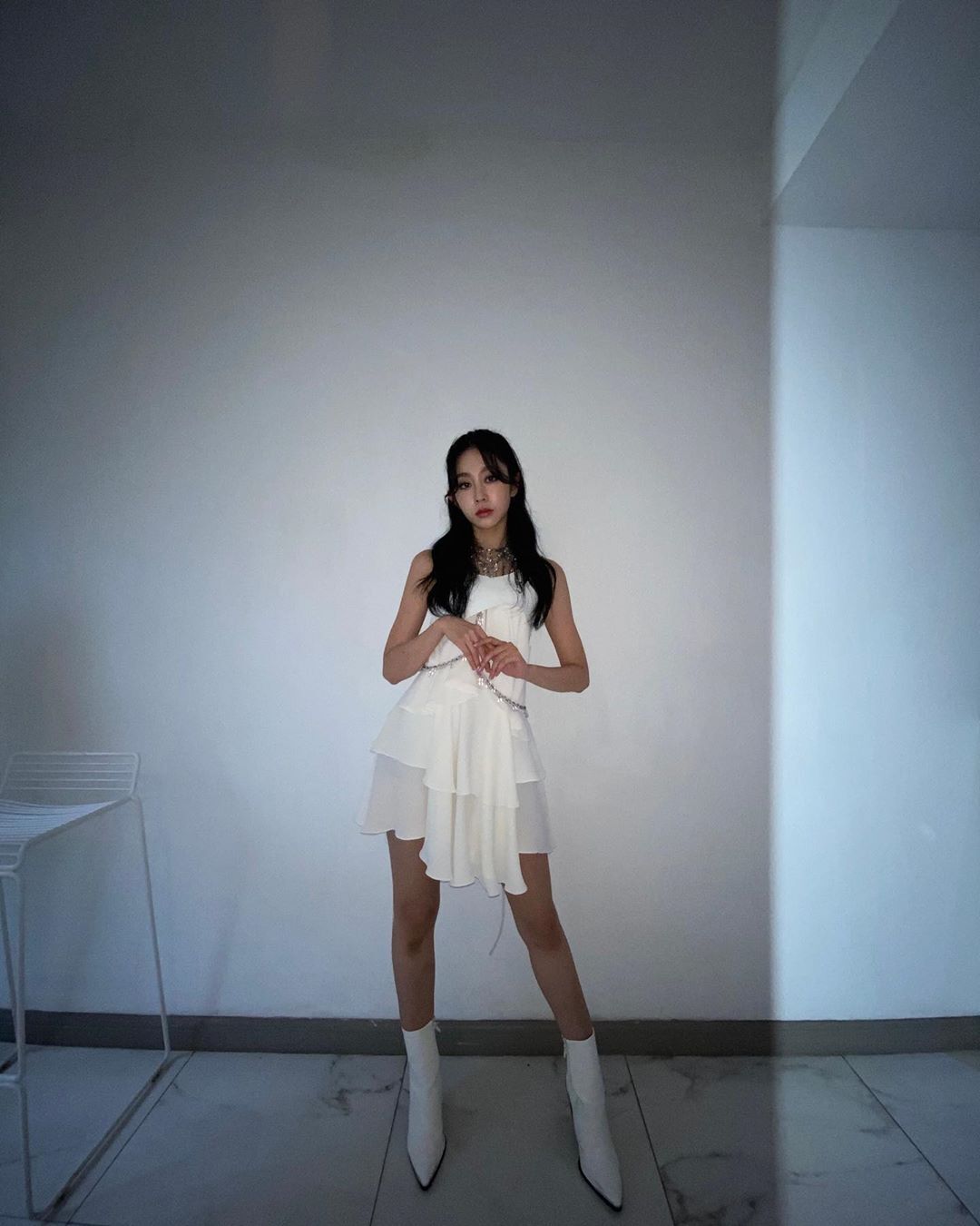 최근 러블리즈 지수 인스타그램.jpg | 인스티즈