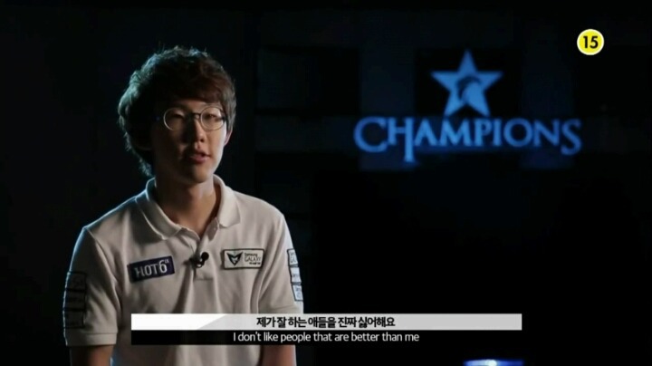 LCK 빠꾸없던 시절.JPG | 인스티즈