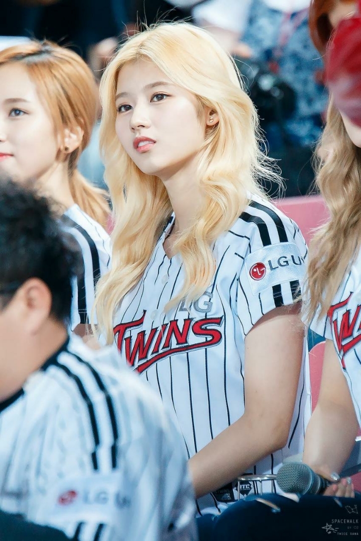 2020년을 여는 트와이스 사나 첫번째 글 | 인스티즈