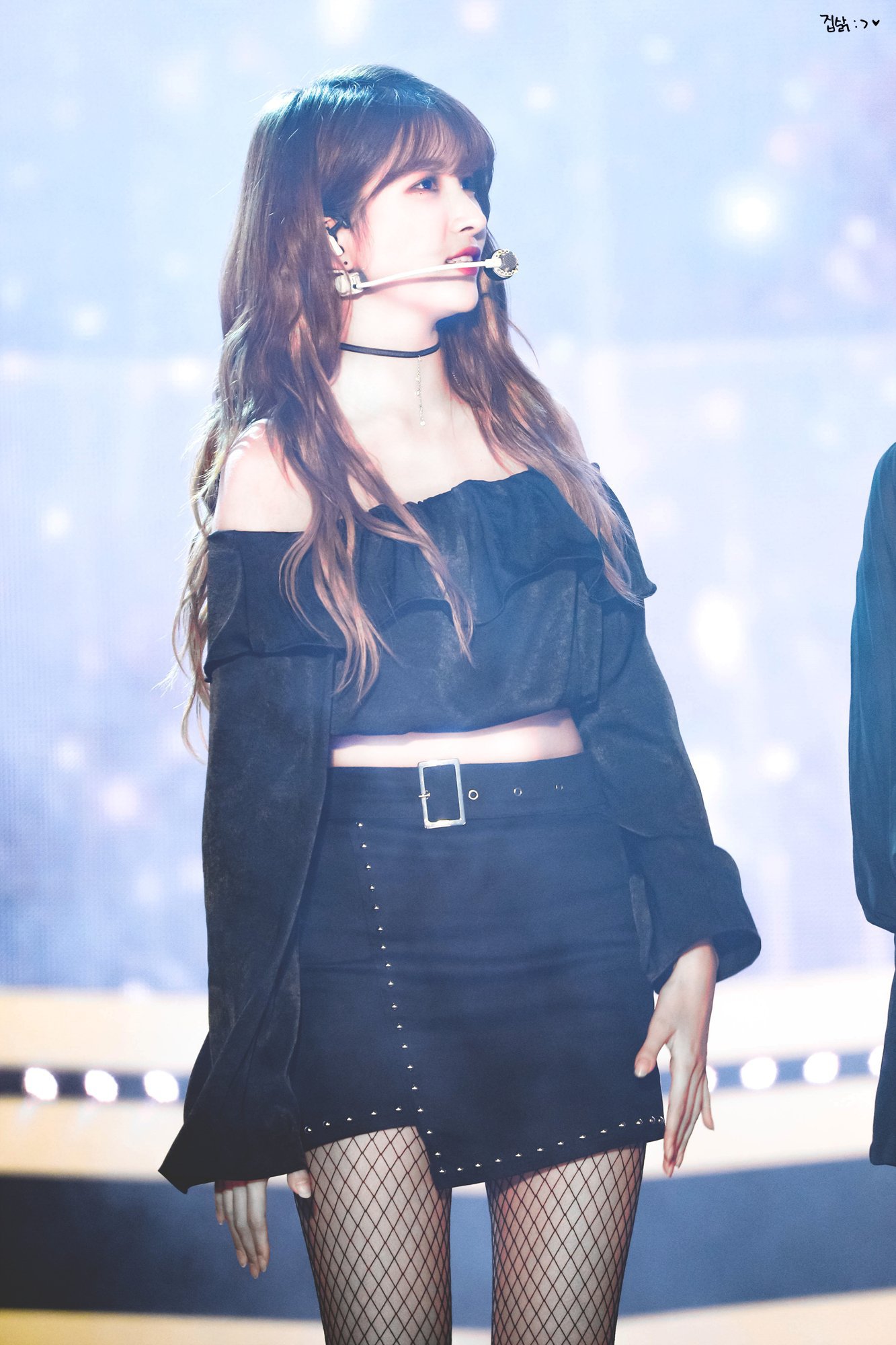 534번째 하루 한번 여자친구 소원 | 인스티즈