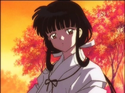 생각보다 더 깊은 이누야샤와 금강 서사 | 인스티즈