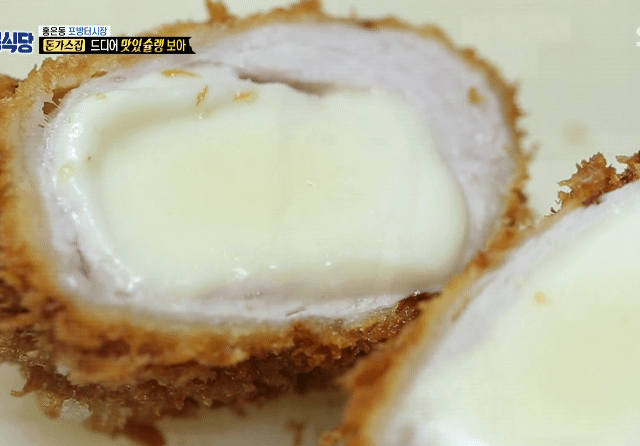 오늘자 골목식당 조보아 표정 모음.gif | 인스티즈