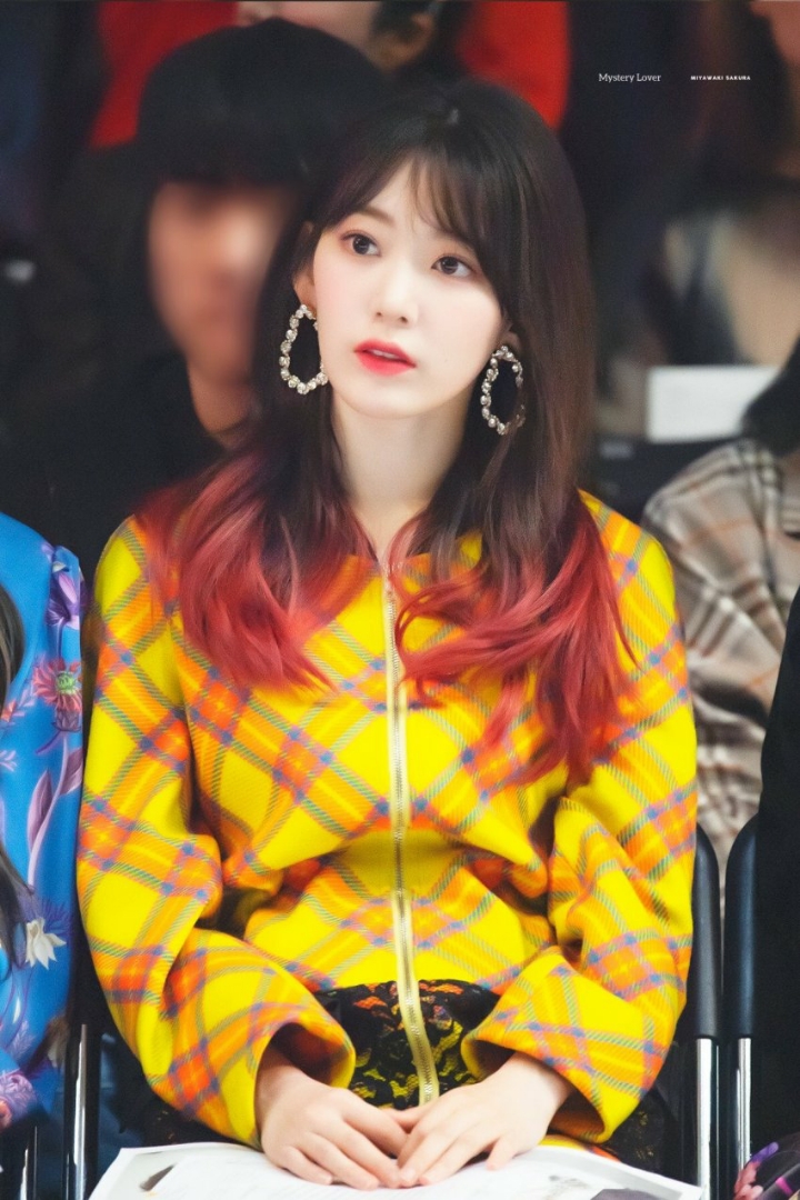아이즈원 미야와키 사쿠라 랜덤짤 40 | 인스티즈