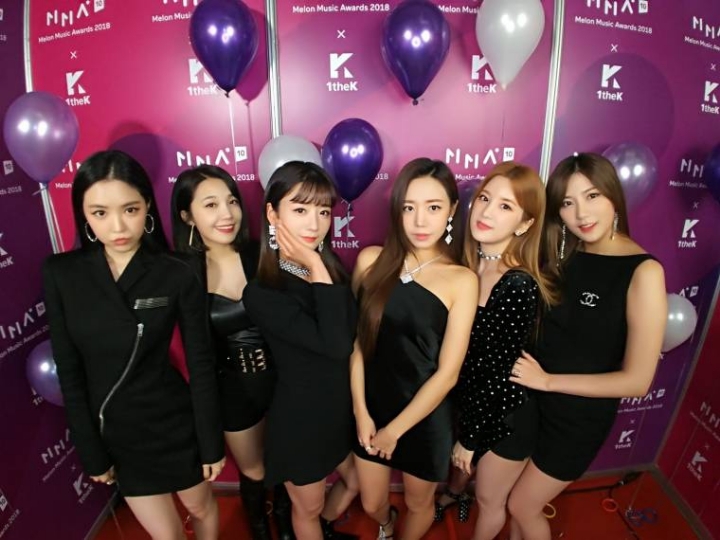 에이핑크 박초롱 오하영 | 인스티즈