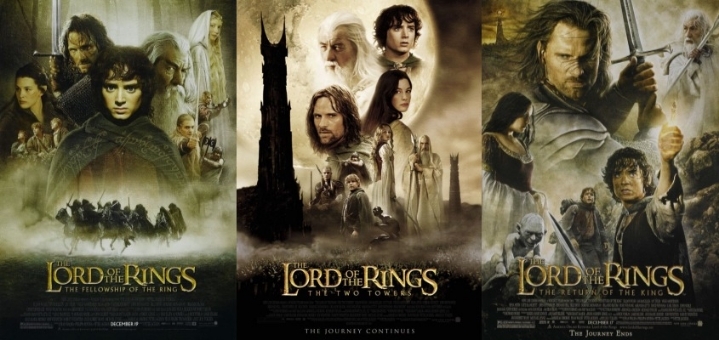 시리즈 작품들중에서 원탑이다 VS 아니다 | 인스티즈