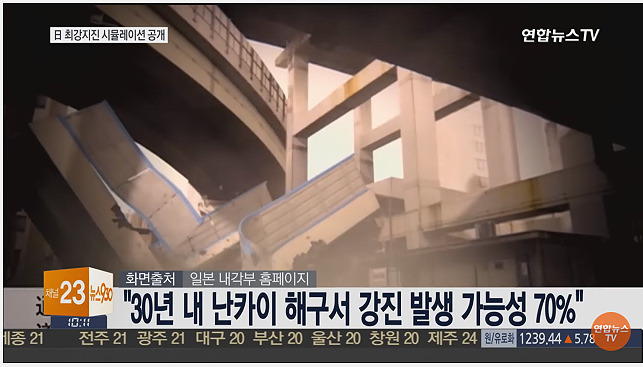 일본이 가장 두려워 하고 걱정 하는것. jpg | 인스티즈