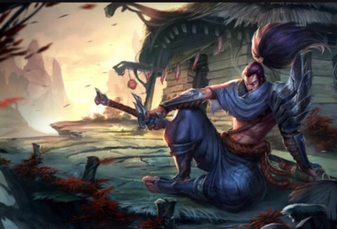 [LOL] 단일 스킬 중에 가장 사기적인 스킬은? | 인스티즈