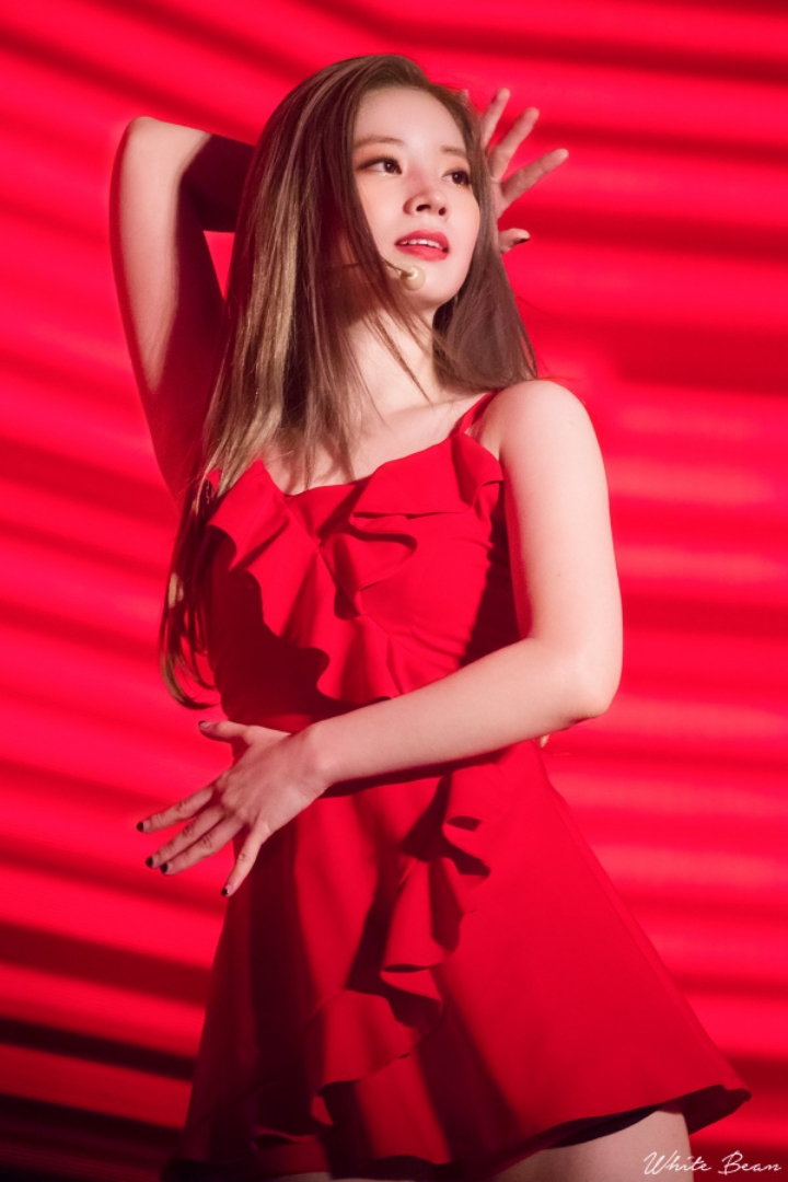 트와이스 섹시담당 다현 | 인스티즈