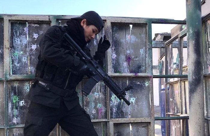 현재 가짜사나이 2기에 적극 추천되고 있는 5명 | 인스티즈