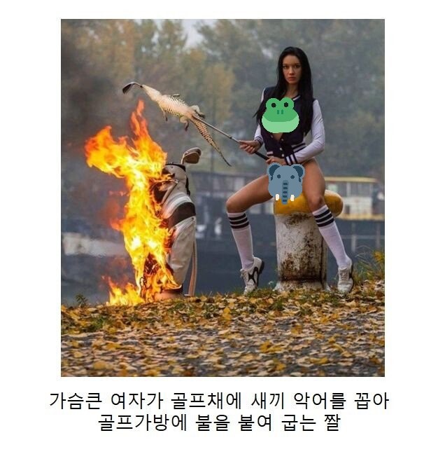 자세히 보면 이상한짤 | 인스티즈