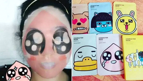 카카오 마스크팩 레전드.jpg | 인스티즈