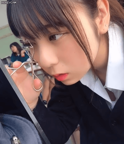요즘 일본 여고생들 근황.gif | 인스티즈