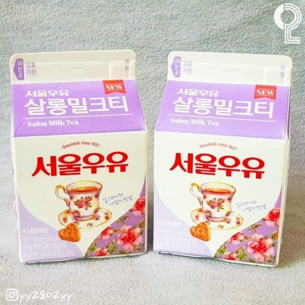 서울우유 신제품.JPG | 인스티즈