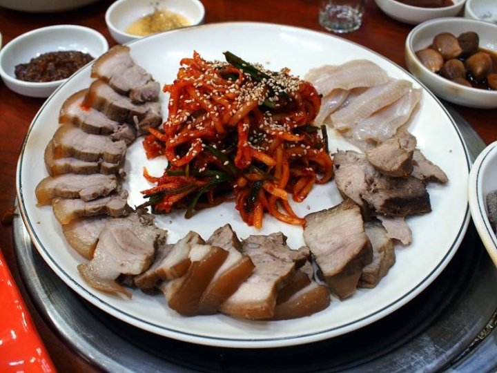 개인적으로 좋아하는 수원 식당들 | 인스티즈