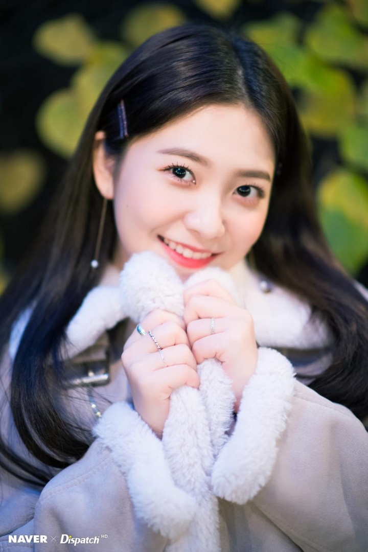 레드벨벳 (Feat. 디스패치) | 인스티즈