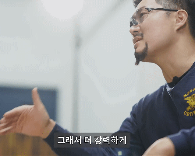 가짜사나이 2기의 난이도에 관해 (4화 스포) | 인스티즈