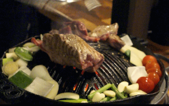 양고기 | 인스티즈